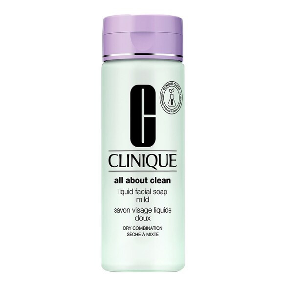 Clinique Facial Soap - Sapone Viso Clinique, CLINIQUE