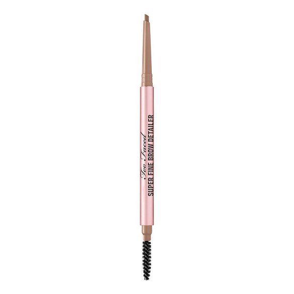 Super Fine Brow Detailer - Matite Sopracciglia, TOO FACED