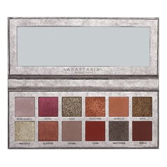 Rose Metals - Palette di ombretti, ANASTASIA BEVERLY HILLS