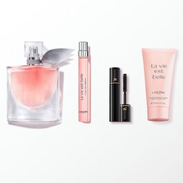 La Vie Est Belle - Eau De Parfum Set