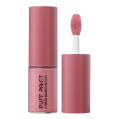 Puff Paint - Blush Liquido, NATASHA DENONA