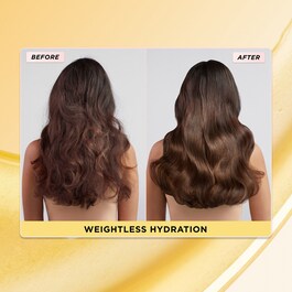 Honey Infused Hair Oil - Olio per capelli multifunzione 