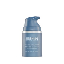 Cryo Revitalising Moisturiser - Crema idratante rivitalizzante effetto crio
