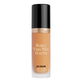 Born this Way Matte - Fondotinta 24 ore a lunga tenuta