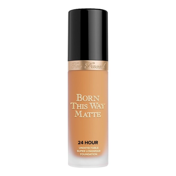 Born this Way Matte - Fondotinta 24 ore a lunga tenuta, TOO FACED