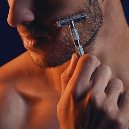 Sauvage - Gel da barba profumato da uomo – Tubetto da 125 ml