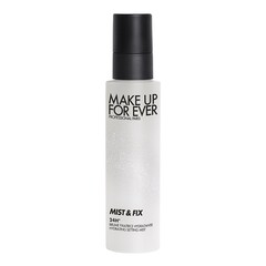 Mist & Fix Spray - Spray fissante make-up, MAKE UP FOR EVER