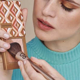 Cipria Abbronzante Illuminante - Bronzer Illuminante