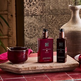The Ritual of Ayurveda - Hand Wash