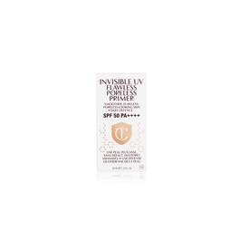 Invisible UV - Flawless poreless - Primer