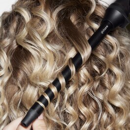 GHD CURVE® Thin Wand - Arricciacapelli Conico Professionale