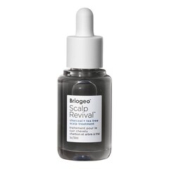 Scalp Revival Charcoal - Trattamento per il cuoio capelluto, BRIOGEO
