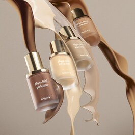 Phyto-Teint Perfection - High-coverage mattifying foundation