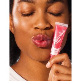 Glossy Balm Candy - Balsamo gloss idratante colorato