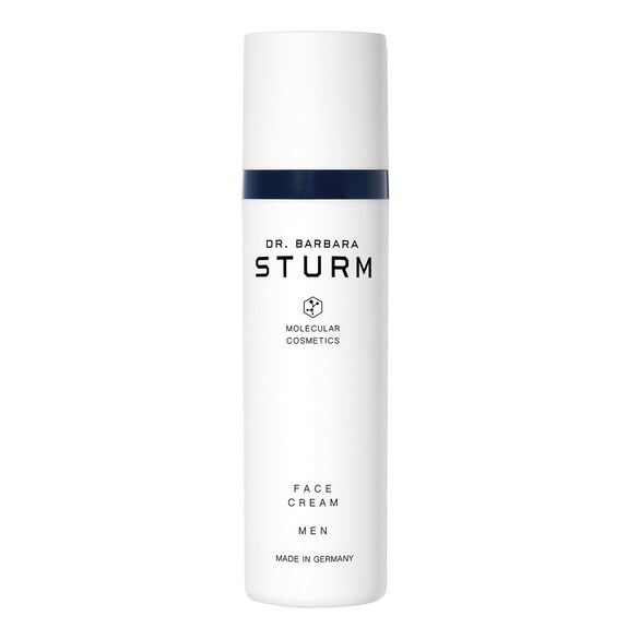 Face Cream Men - Crema viso idratante per uomo, DR. BARBARA STURM