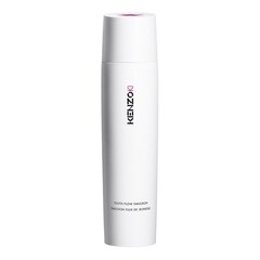 GLOBAL ANTI-AGEING FACE EMULSION - emulsione leggera anti-età, KENZOKI