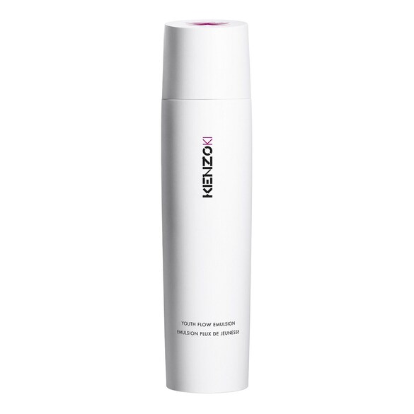 GLOBAL ANTI-AGEING FACE EMULSION - emulsione leggera anti-età, KENZOKI