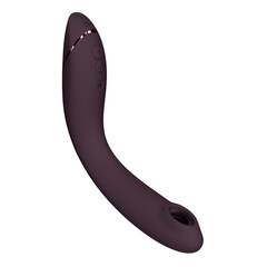 Womanizer OG - Vibratore Pleasure Air per il punto G, WOMANIZER