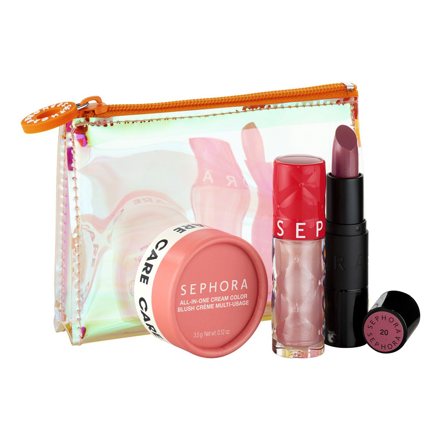 Pochette trucchi new arrivals sephora