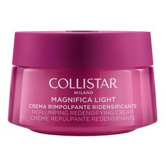 MAGNIFICA LIGHT - CREMA RIMPOLPANTE RIDENSIFICANTE - Crema VISO E COLLO, COLLISTAR