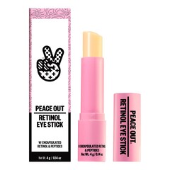 Retinol Eye Stick - Stick occhi al retinolo, PEACE OUT SKINCARE