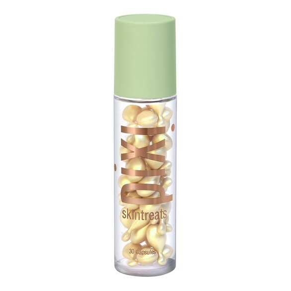 Vitamin C CapsuleCare - Siero viso illuminante, PIXI