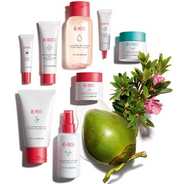 My Clarins RE-FRESH Roll-on Contorno Occhi anti-fatica