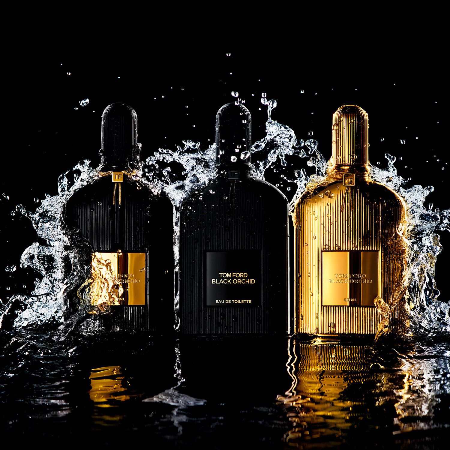 Tom ford profumo black orchid uomo cheap