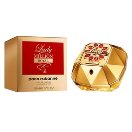 Lady Million Royal - Eau de parfum