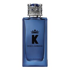 K by Dolce&Gabbana - Eau de Parfum , DOLCE & GABBANA