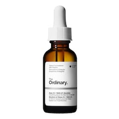 Aloe 2% + NAG 2% Solution - Siero lenitivo anti-imperfezioni, THE ORDINARY