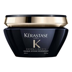 Chronologiste Masque Intense Régénérant - Maschera Capelli Rivitalizzante, KÉRASTASE