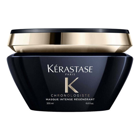 Chronologiste Masque Intense Régénérant - Maschera Capelli Rivitalizzante, KÉRASTASE