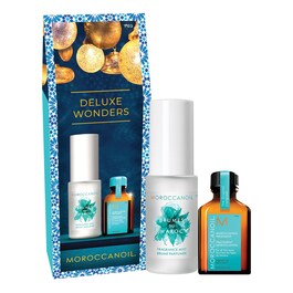 Merveilles de Luxe - Set