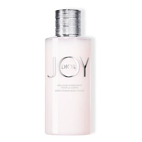 JOY by Dior – Emulsione idratante corpo – Latte profumato da 200 ml, DIOR