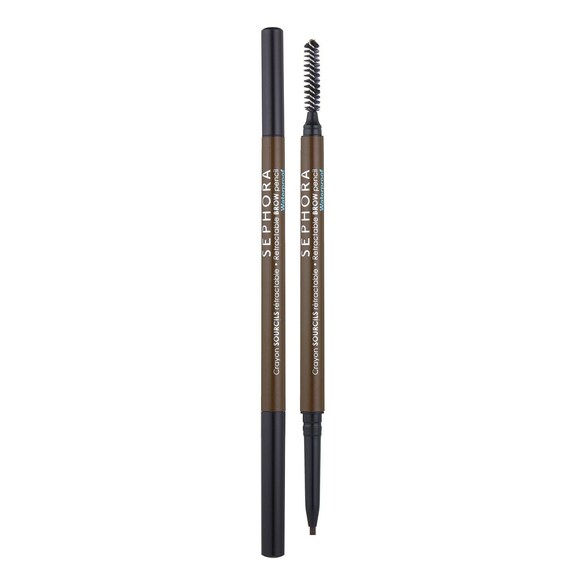 Matita retrattile per sopracciglia - Retractable brow pencil, SEPHORA COLLECTION