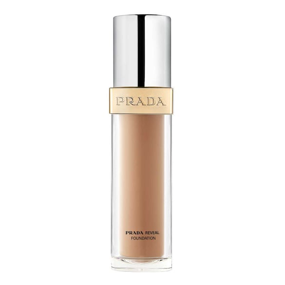 Prada Reveal - Fondotinta Perfezionatore della Pelle, PRADA