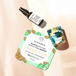 Dare to relax - Set per la cura del corpo