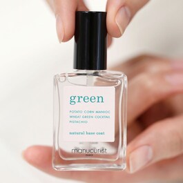 Smalto Green - Base