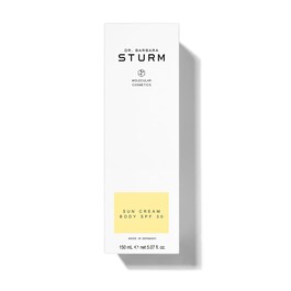 Sun Cream Body SPF 30 - Trattamento solare