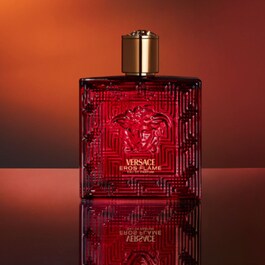 Eros Flame - Eau de Parfum