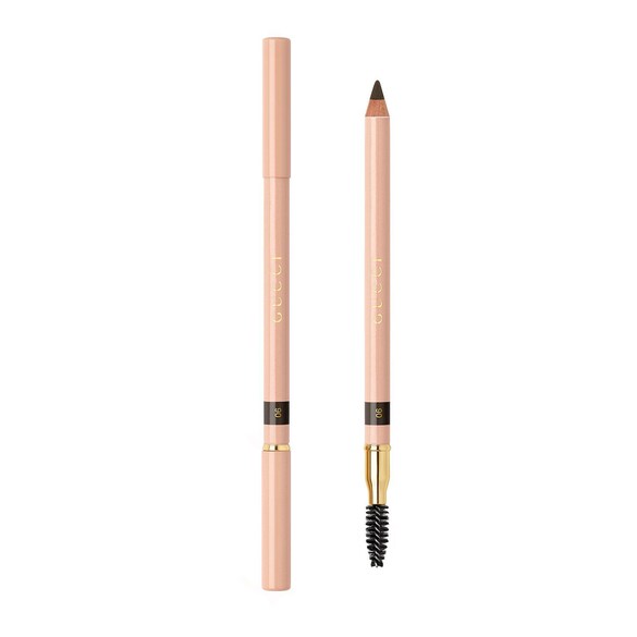 Crayon Définition Sourcils - Matita per sopracciglia in polvere, GUCCI