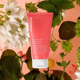 Stay In Touch Restorative Hand Crème - Crema mani riparatrice
