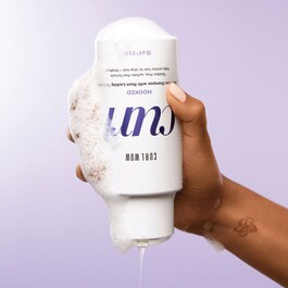 Hooked - Shampoo per capelli ricci