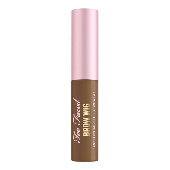 Brow Wig Eyebrow Gel - Mascara Sopracciglia, TOO FACED