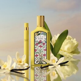 Gucci Flora Gorgeous Orchid - Eau de Parfum Donna