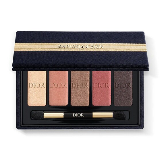 Écrin Couture per un make-up occhi iconico – Palette occhi – 5 ombretti , DIOR