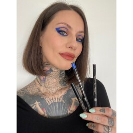 Tattoo Trio Waterproof Eyeliner Set - Cofanetto make-up occhi