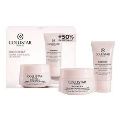 COFANETTO RIGENERA CREMA ANTIRUGHE LEVIGANTE - Cofanetto Viso, COLLISTAR