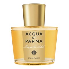 Magnolia Nobile, ACQUA DI PARMA